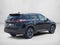 2025 Nissan Rogue FWD SV