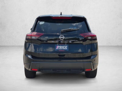 2025 Nissan Rogue FWD SV