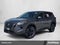 2024 Nissan Rogue FWD SV
