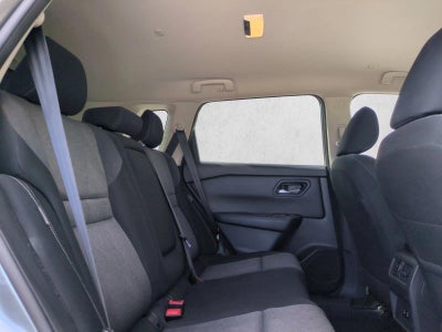 2024 Nissan Rogue FWD SV