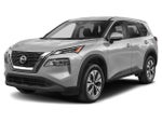 2022 Nissan Rogue FWD SV