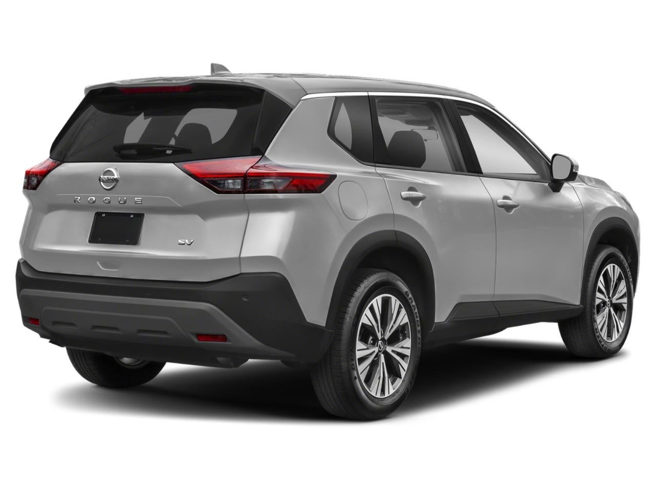 2022 Nissan Rogue FWD SV