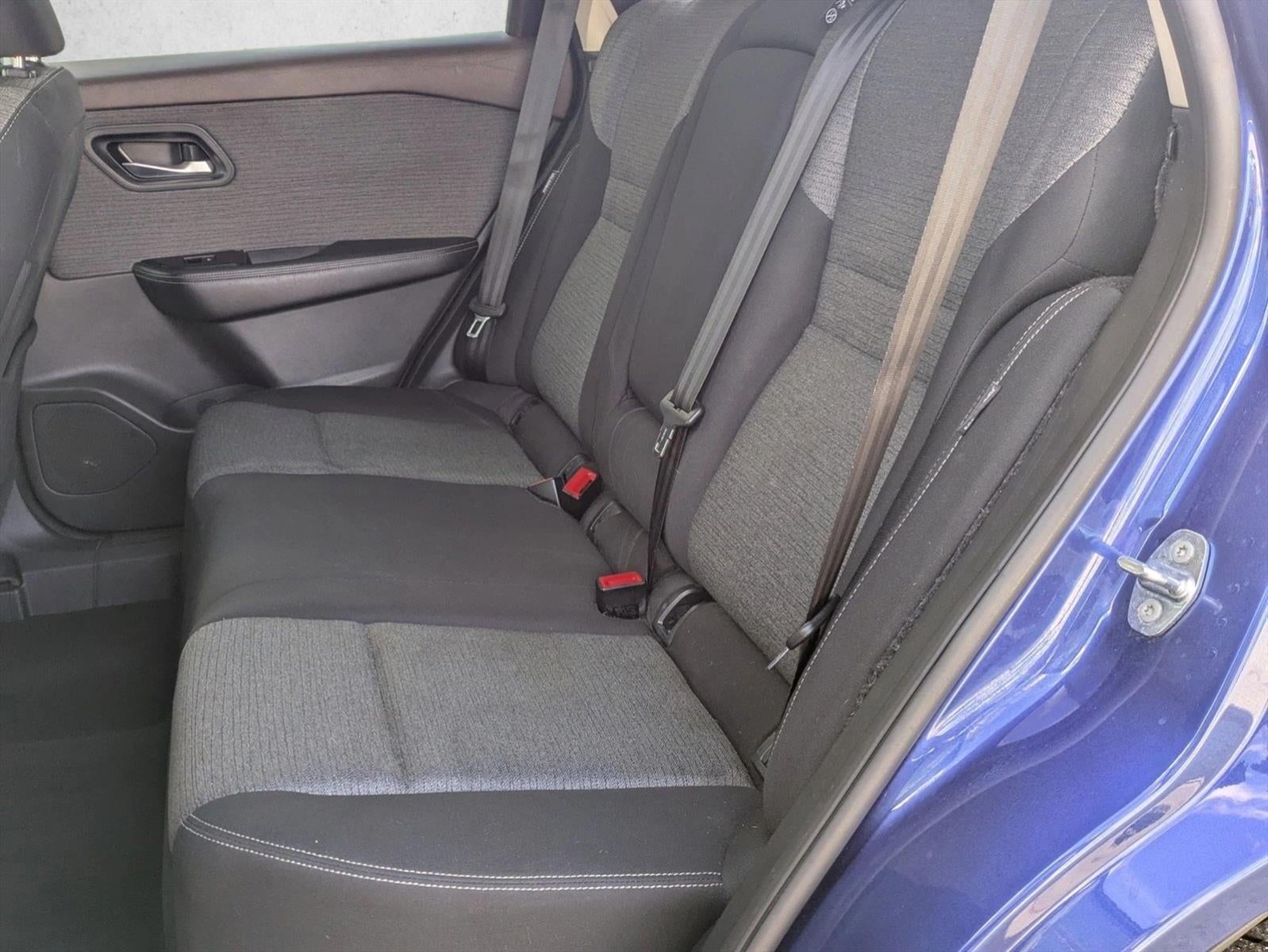 2023 Nissan Rogue AWD SV