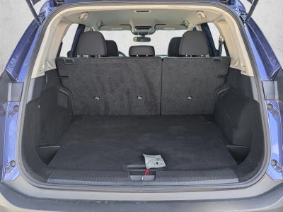 2023 Nissan Rogue AWD SV