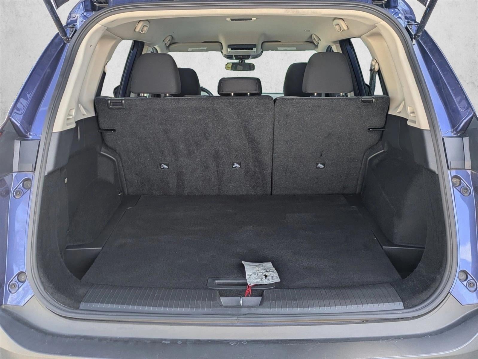 2023 Nissan Rogue AWD SV