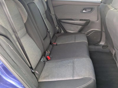 2023 Nissan Rogue AWD SV