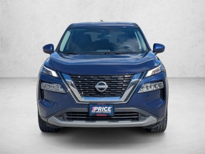 2023 Nissan Rogue AWD SV