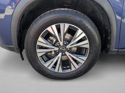 2023 Nissan Rogue AWD SV