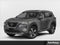 2022 Nissan Rogue FWD SL
