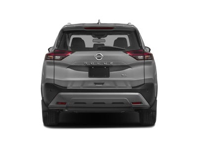 2022 Nissan Rogue FWD SL