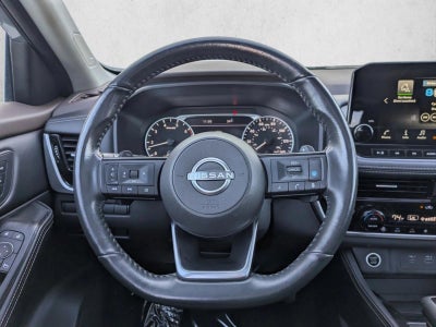 2023 Nissan Rogue FWD SL