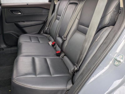 2023 Nissan Rogue FWD SL