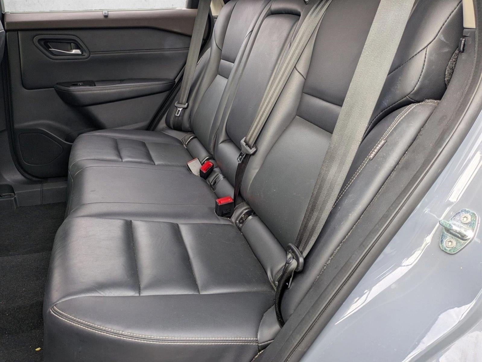 2023 Nissan Rogue FWD SL