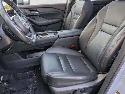 2023 Nissan Rogue FWD SL