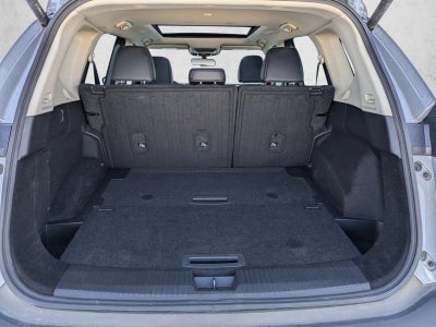 2023 Nissan Rogue FWD SL