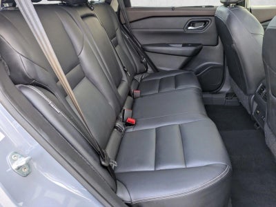 2023 Nissan Rogue FWD SL