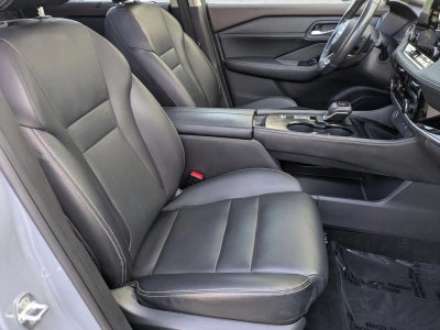 2023 Nissan Rogue FWD SL