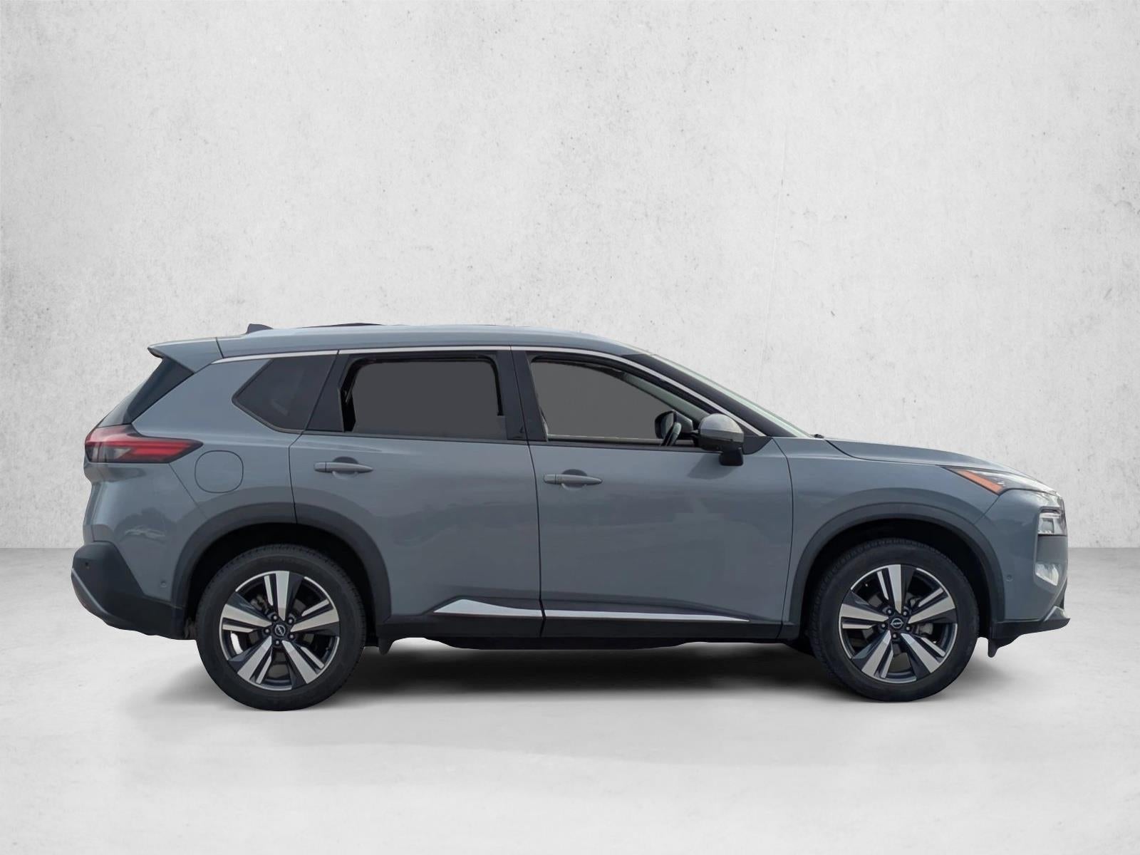 2023 Nissan Rogue FWD SL