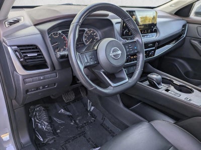 2023 Nissan Rogue FWD SL