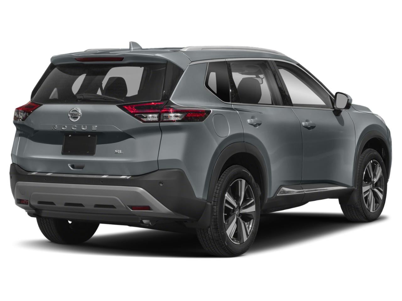 2023 Nissan Rogue FWD SL