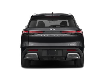 2024 INFINITI QX60 AUTOGRAPH AWD
