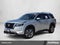 2025 Nissan Pathfinder SL 2WD