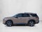 2024 Nissan Pathfinder Platinum 2WD