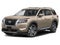 2024 Nissan Pathfinder Platinum 2WD