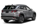 2025 Hyundai TUCSON SEL FWD
