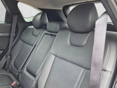 2022 Hyundai TUCSON Limited FWD