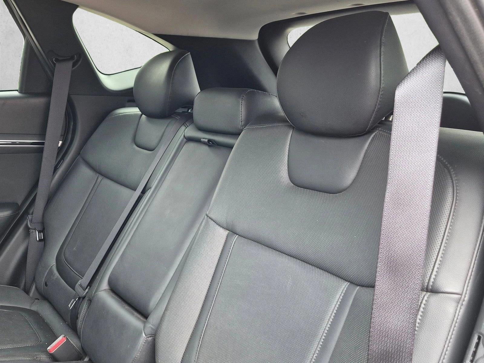 2022 Hyundai TUCSON Limited FWD