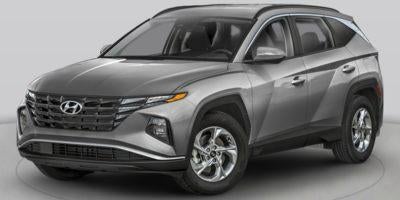 2022 Hyundai TUCSON Limited FWD