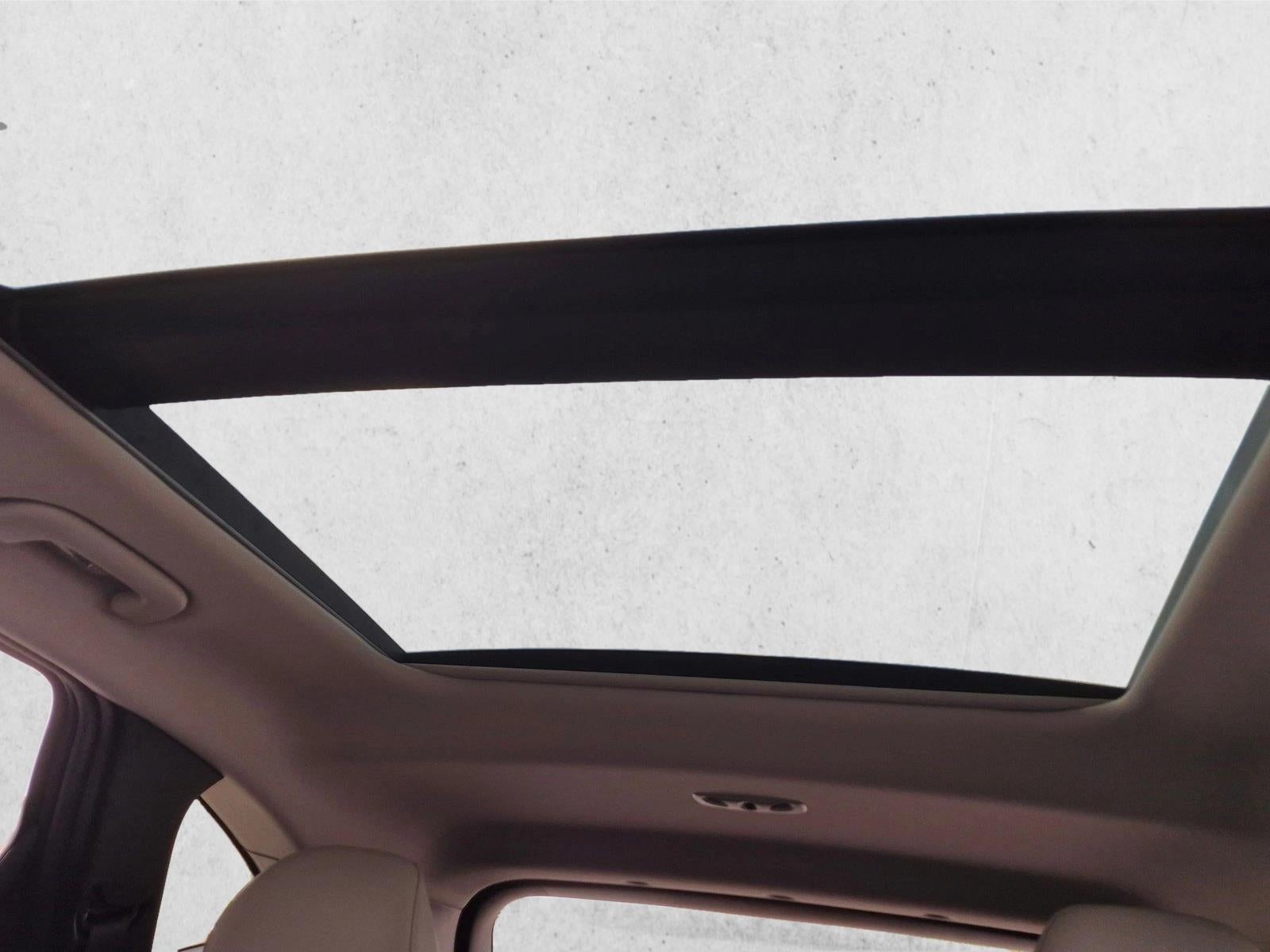 2024 Hyundai TUCSON Limited FWD