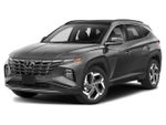 2024 Hyundai TUCSON Limited FWD