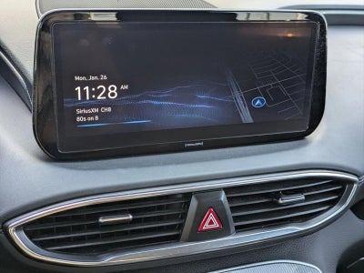 2023 Hyundai SANTA FE SEL AWD