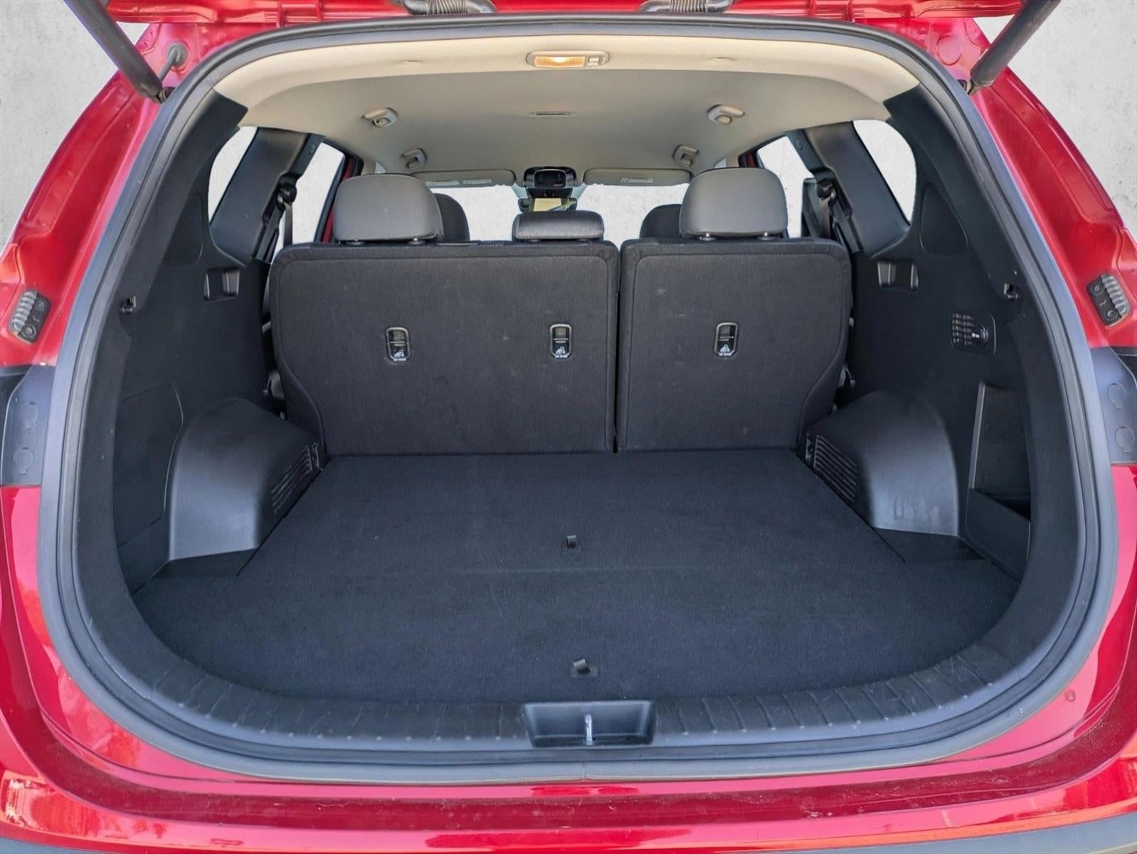 2023 Hyundai SANTA FE SEL AWD