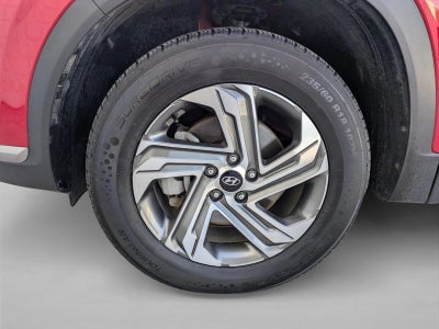 2023 Hyundai SANTA FE SEL AWD