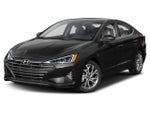 2019 Hyundai ELANTRA Limited Auto