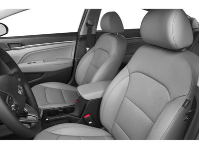2019 Hyundai ELANTRA Limited Auto