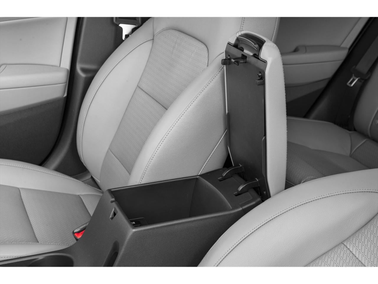 2019 Hyundai ELANTRA Limited Auto