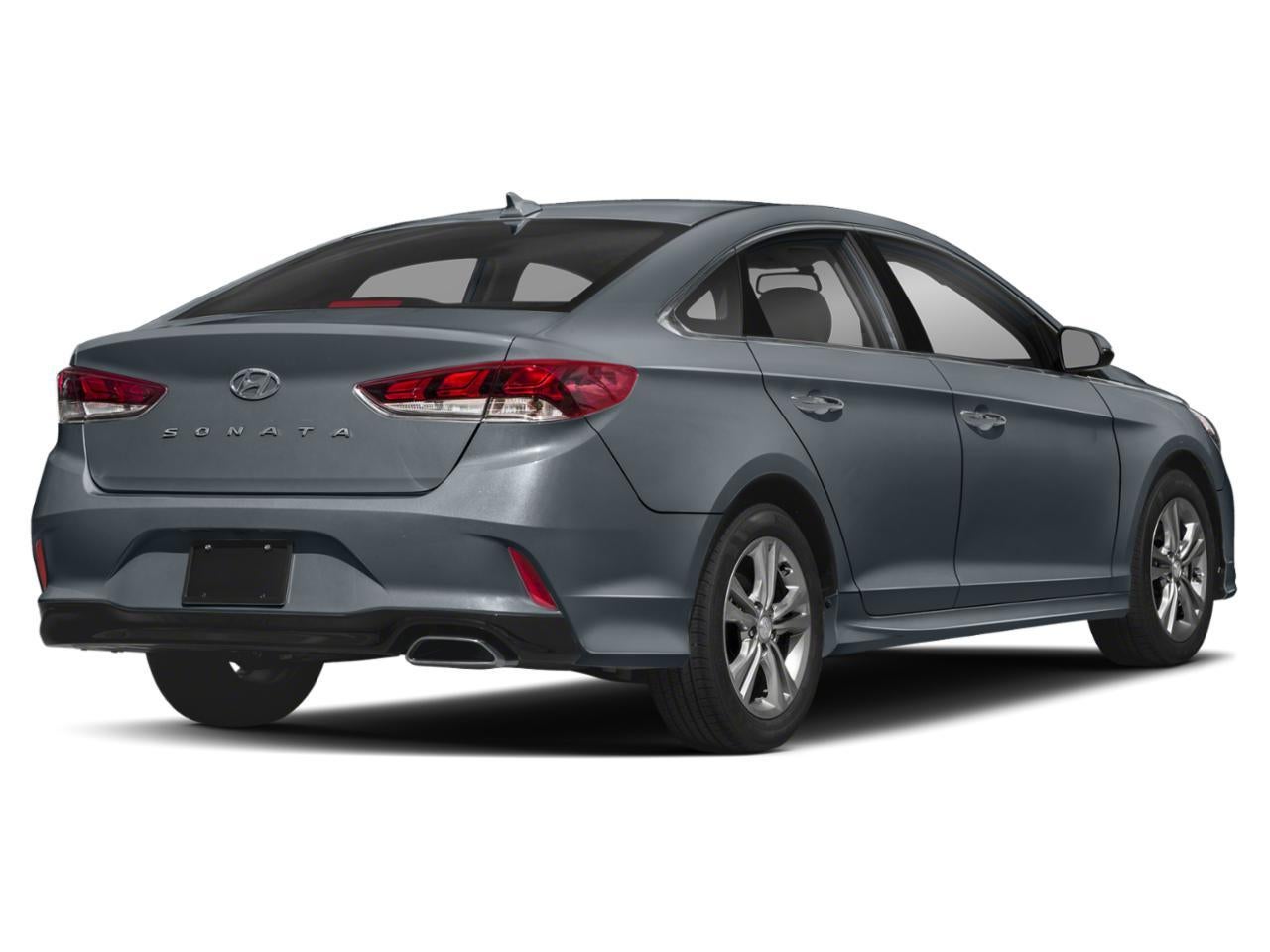 2018 Hyundai SONATA SE 2.4L
