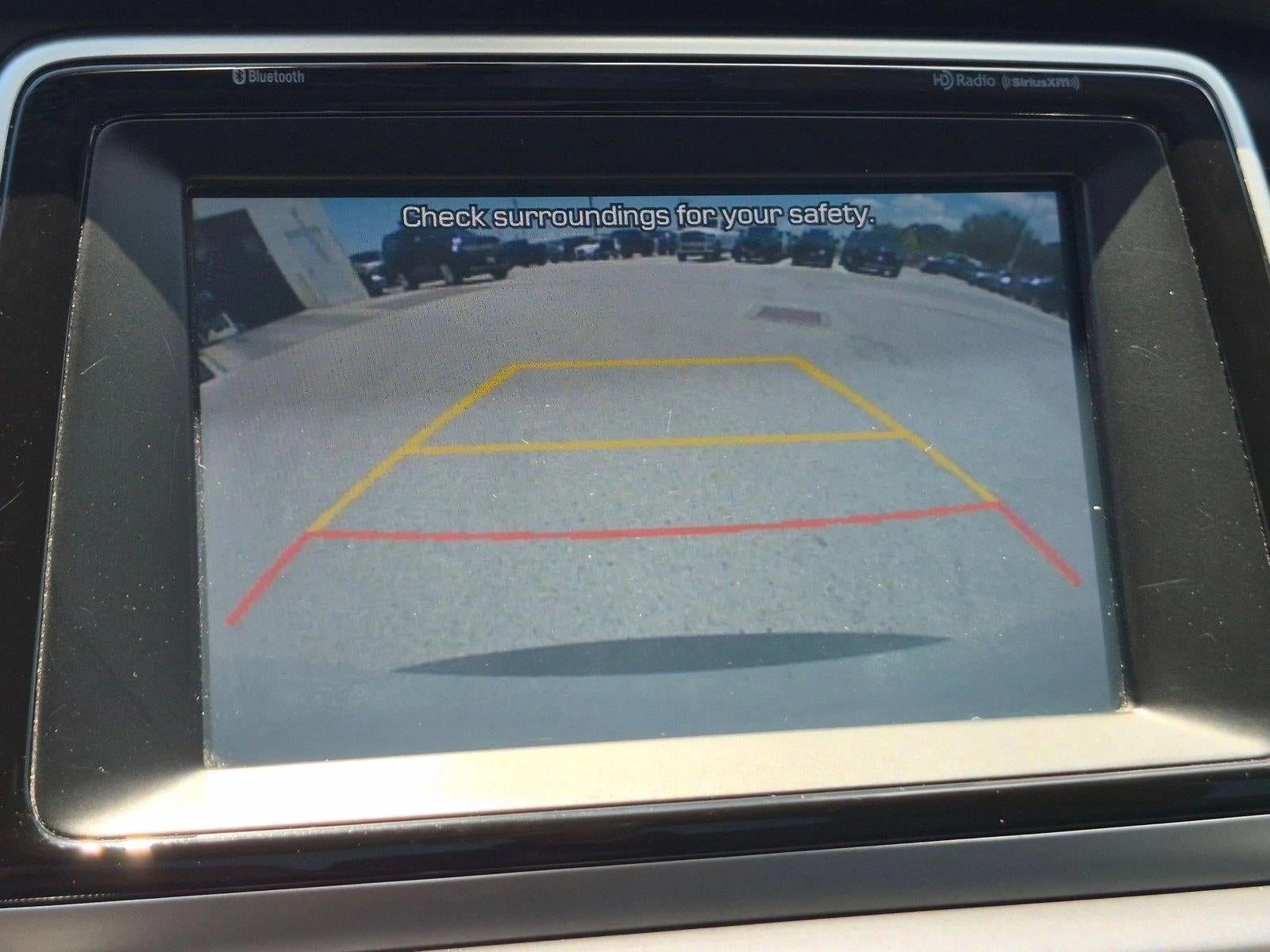 2019 Hyundai SONATA SEL 2.4L