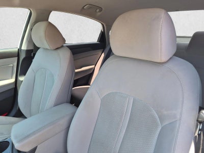 2019 Hyundai SONATA SEL 2.4L