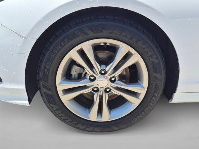 2019 Hyundai SONATA SEL 2.4L