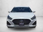 2019 Hyundai SONATA SEL 2.4L