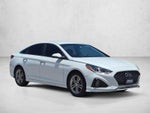 2019 Hyundai SONATA SEL 2.4L