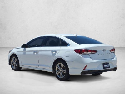 2019 Hyundai SONATA SEL 2.4L