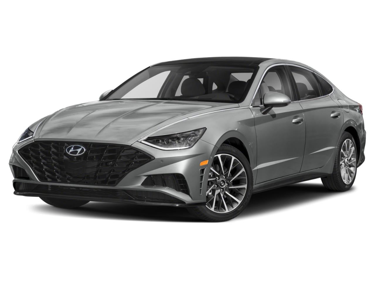2021 Hyundai SONATA Limited 1.6T