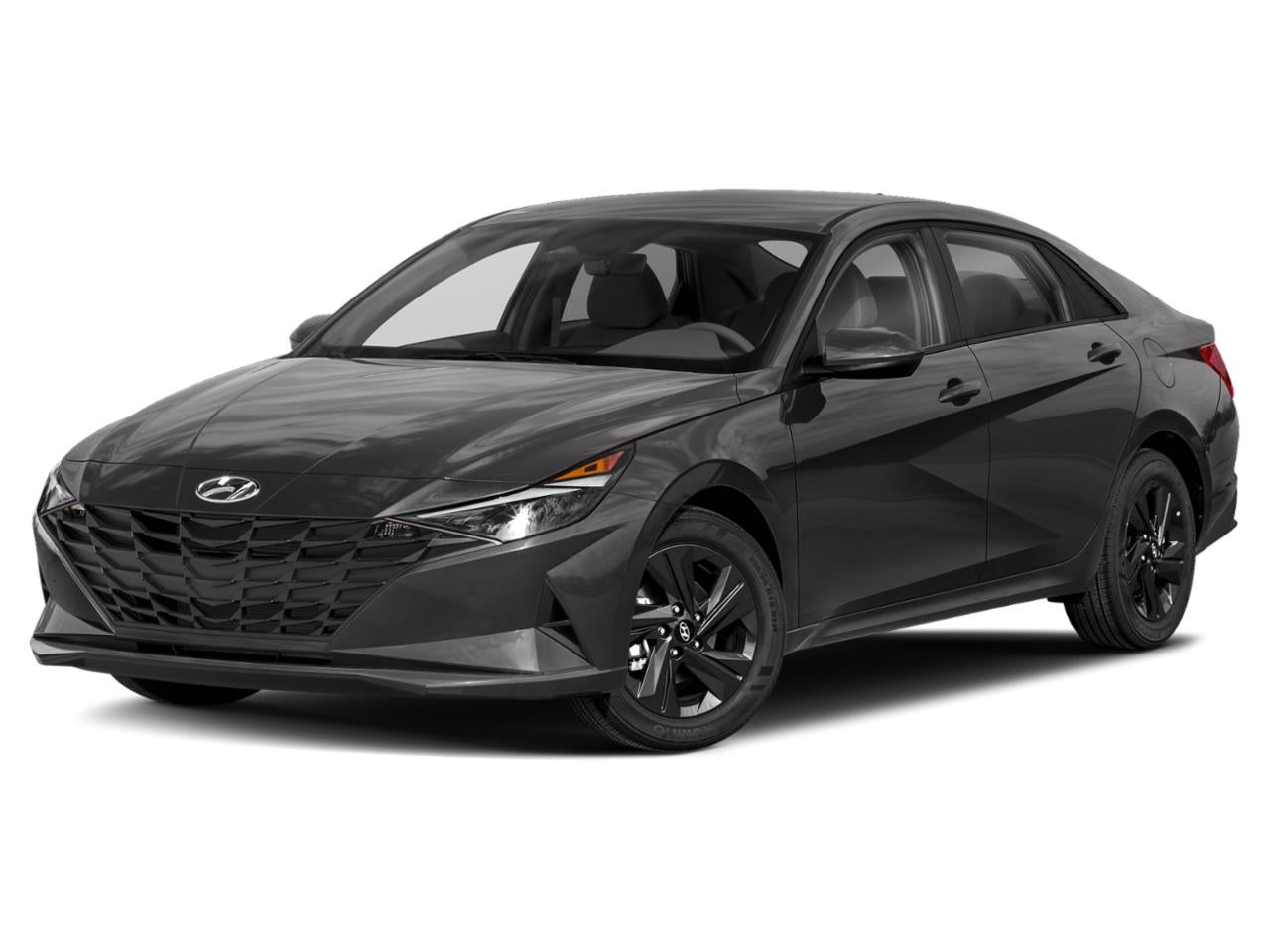 2023 Hyundai ELANTRA SEL IVT