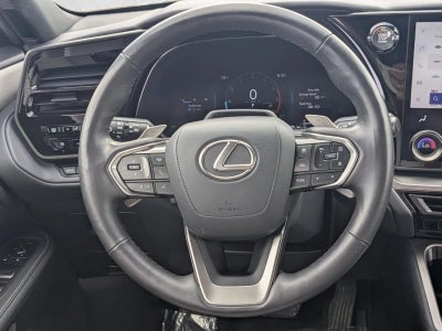 2025 Lexus TX 350 Premium AWD